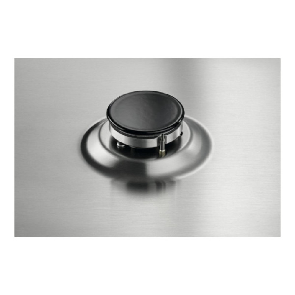 Варочна поверхня Electrolux KGM64311X