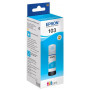 Контейнер з чорнилом Epson 103 Cyan (C13T00S24A) Контейнер з чорнилом Epson 103 Cyan (C13T00S24A)