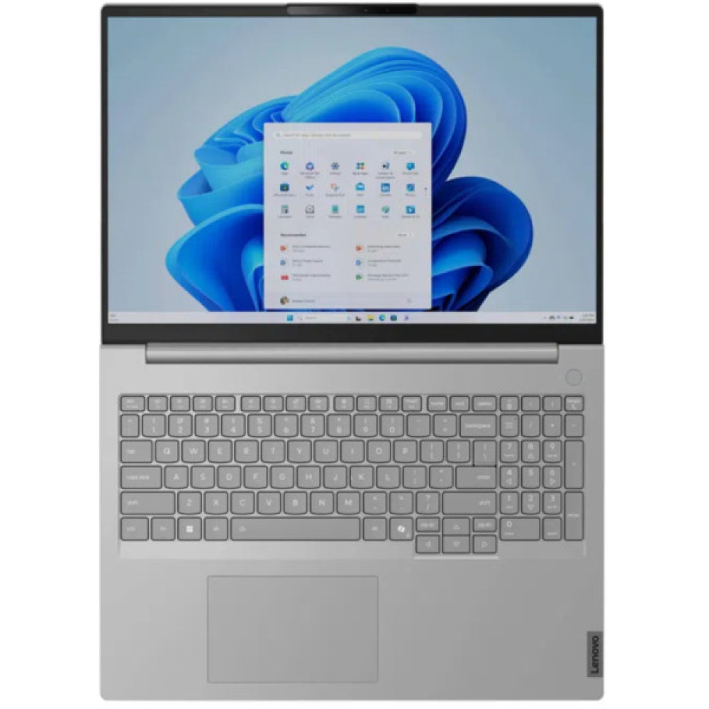 Ноутбук Lenovo ThinkBook 16 G8 IRL (21SH008URA)