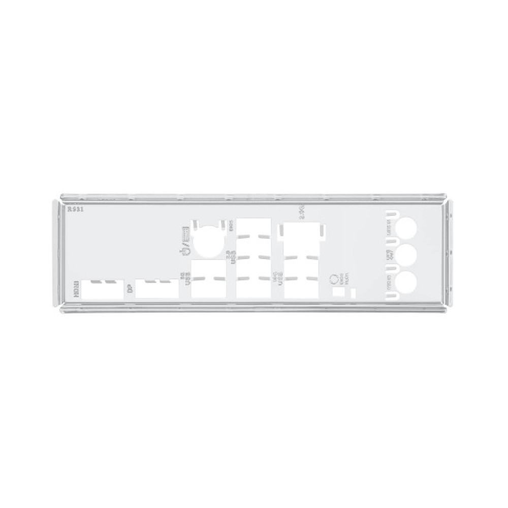 Материнcька плата ASUS PRIME B850M-K sAM5 B850 4xDDR5 M.2 HDMI DP mATX