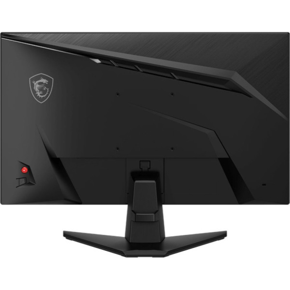 Монітор MSI 23.8" MAG 242F HDMI, DP, Audio, IPS, 200Hz, 0.5ms, sRGB 115%, FreeSync