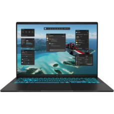 Ноутбук ASUS Vivobook V16 V3607VM-TK151 16" WUXGA, Intel 7 240H, 16GB, F512GB, NVD5060-8, NoOS, Чорний