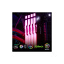 Модуль пам'яті для комп'ютера DDR5 32GB (2x16GB) 5200 MHz Beast RGB XMP Kingston Fury (ex.HyperX) (KF552C40BBAK2-32)