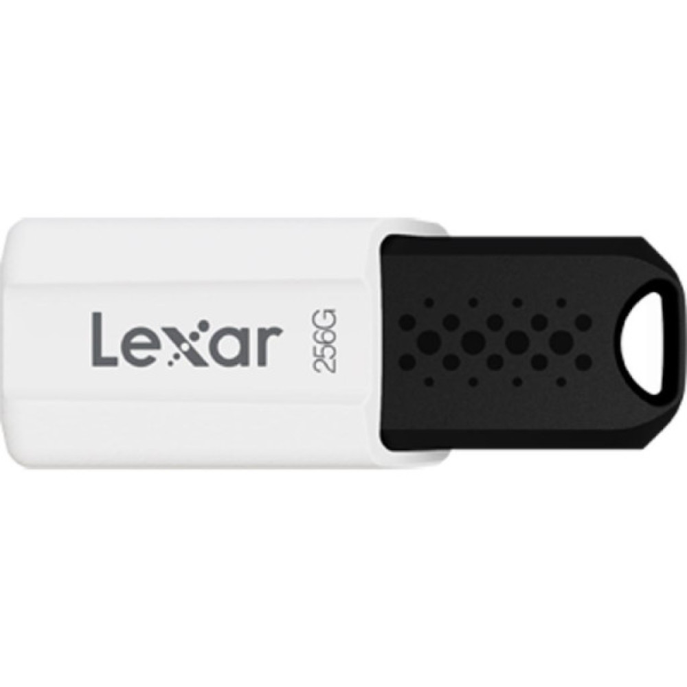 USB флеш накопичувач Lexar 256GB JumpDrive S80 USB 3.1 (LJDS080256G-BNBNG)