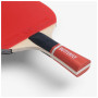 Ракетка для настільного тенісу Butterfly HERO Racket S3 Dang Qiu (6251730002) (932286)