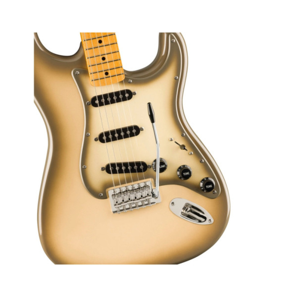 Електрогітара Squier by Fender Classic Vibe Limited Edition '70s Stratocaster MN Antigua (300915)