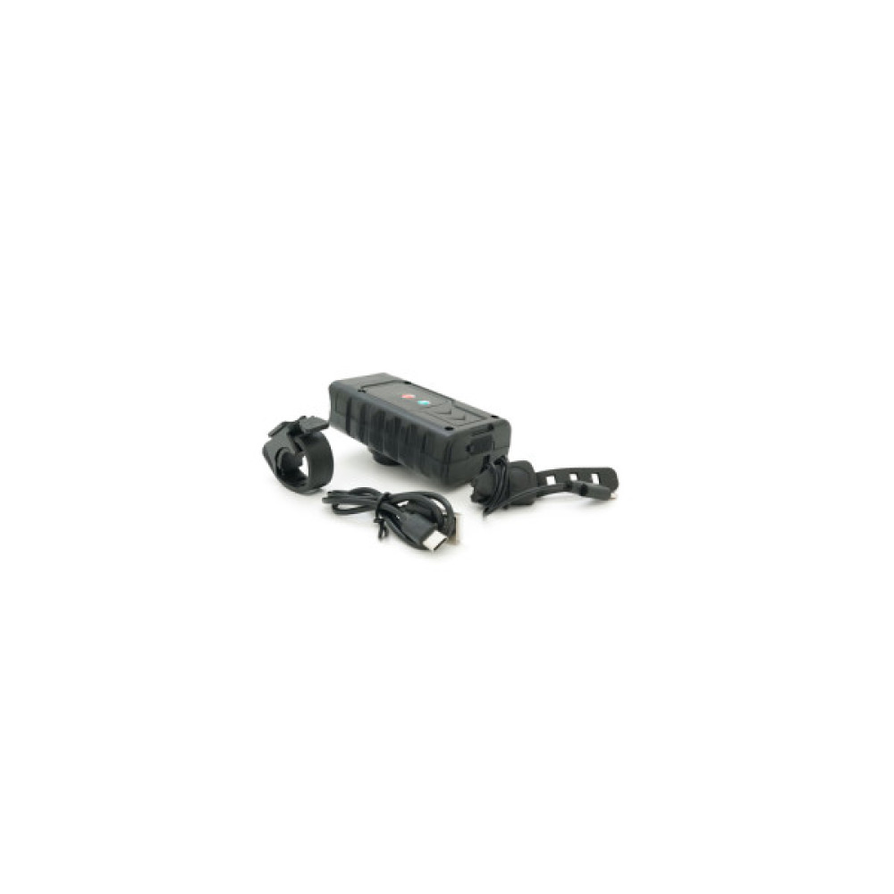 Передня велофара Voltronic HY-7518