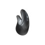 Мишка Trust Verro Ergonomic Wireless Black (23507) Мишка Trust Verro Ergonomic Wireless Black (23507)