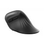Мишка Trust Verro Ergonomic Wireless Black (23507) Мишка Trust Verro Ergonomic Wireless Black (23507)