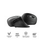 Мишка Trust Verro Ergonomic Wireless Black (23507) Мишка Trust Verro Ergonomic Wireless Black (23507)