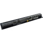 Акумулятор до ноутбука HP ProBook 450 G2 HSTNN-DB6L, 40Wh (2550mAh), 4cell, 14.8V, Li-ion, black (A47769) Акумулятор до ноутбука HP ProBook 450 G2 HSTNN-DB6L, 40Wh (2550mAh), 4cell, 14.8V, Li-ion, black (A47769)