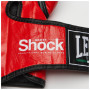 Боксерські рукавички Leone GN047 Shock Red 12 унцій (GN047_Red_12oz)