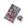 Чохол до планшета BeCover Flexible TPU Mate Samsung Tab S6 Lite (2024) 10.4" P620/P625/P627 Graffiti (712519) Чохол до планшета BeCover Flexible TPU Mate Samsung Tab S6 Lite (2024) 10.4" P620/P625/P627 Graffiti (712519)