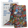 Чохол до планшета BeCover Flexible TPU Mate Samsung Tab S6 Lite (2024) 10.4" P620/P625/P627 Graffiti (712519) Чохол до планшета BeCover Flexible TPU Mate Samsung Tab S6 Lite (2024) 10.4" P620/P625/P627 Graffiti (712519)