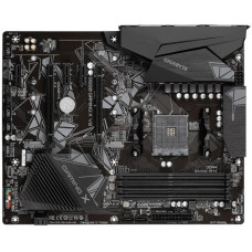 Материнська плата GIGABYTE B550 GAMING X V2 sAM4 B550  4xDDR4 HDMI DVI ATX