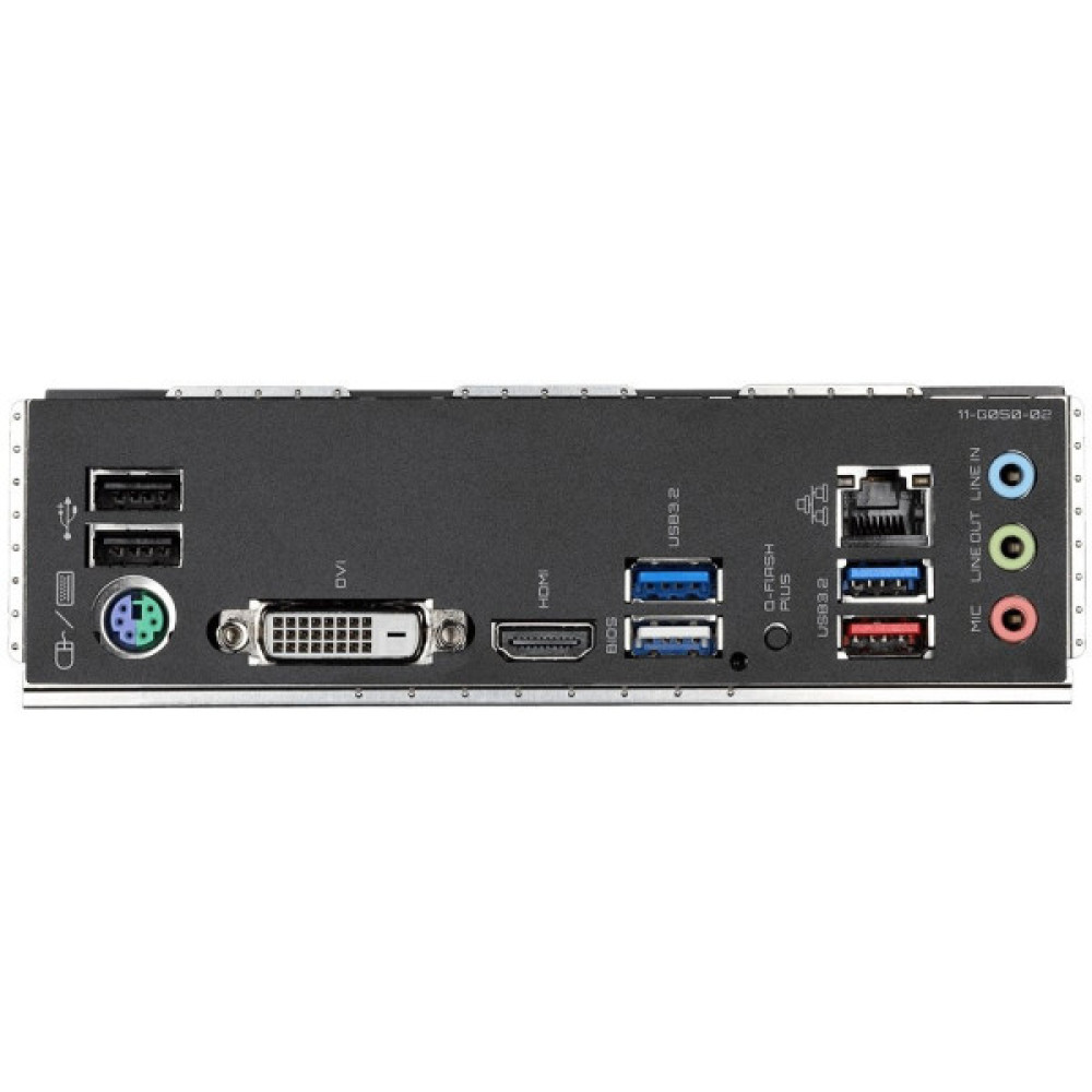 Материнська плата GIGABYTE B550 GAMING X V2 sAM4 B550  4xDDR4 HDMI DVI ATX