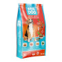 Сухий корм для собак Wise Dog With meat and vegetables 500 г (4820111141678) Сухий корм для собак Wise Dog With meat and vegetables 500 г (4820111141678)