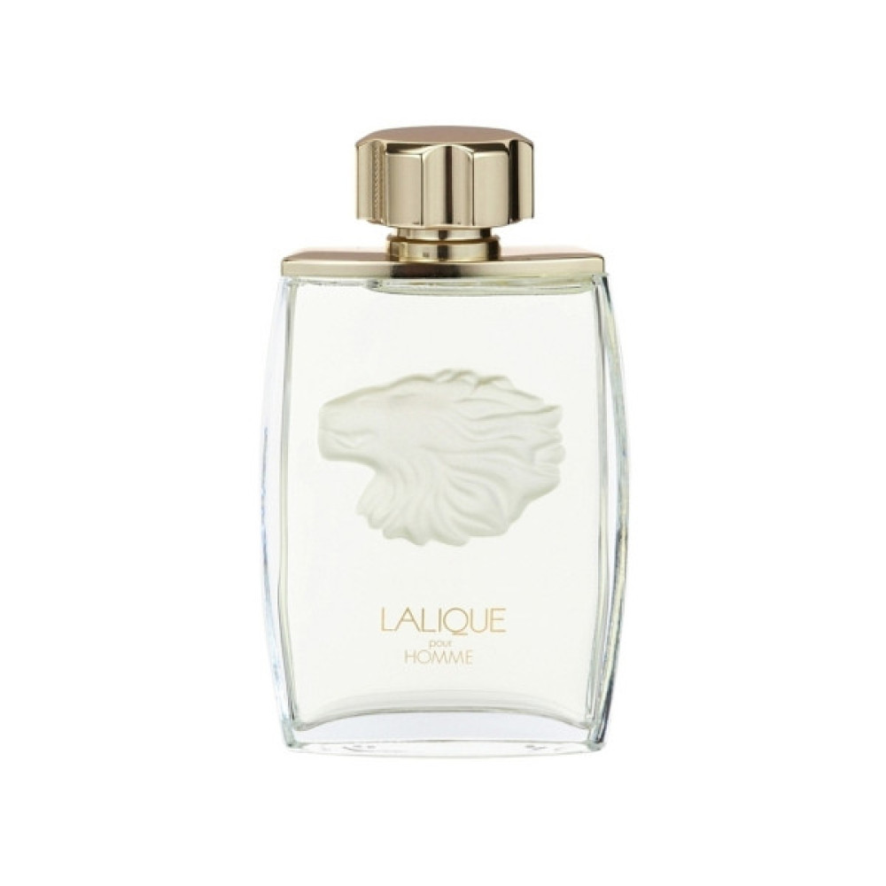 Парфумована вода Lalique Pour Homme Lion 125 мл (3454960007468)