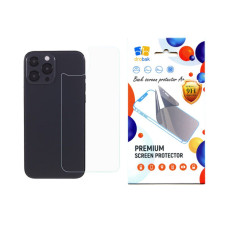 Скло захисне Drobak back panel Apple iPhone 14 Pro (535322)