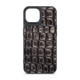 Чохол до мобільного телефона Harder Kaiju Skin Apple iPhone 14 Black (ARM76851) Чохол до мобільного телефона Harder Kaiju Skin Apple iPhone 14 Black (ARM76851)