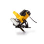 Пила дискова DeWalt 1350Вт 184мм 5500об/хв 3.66кг