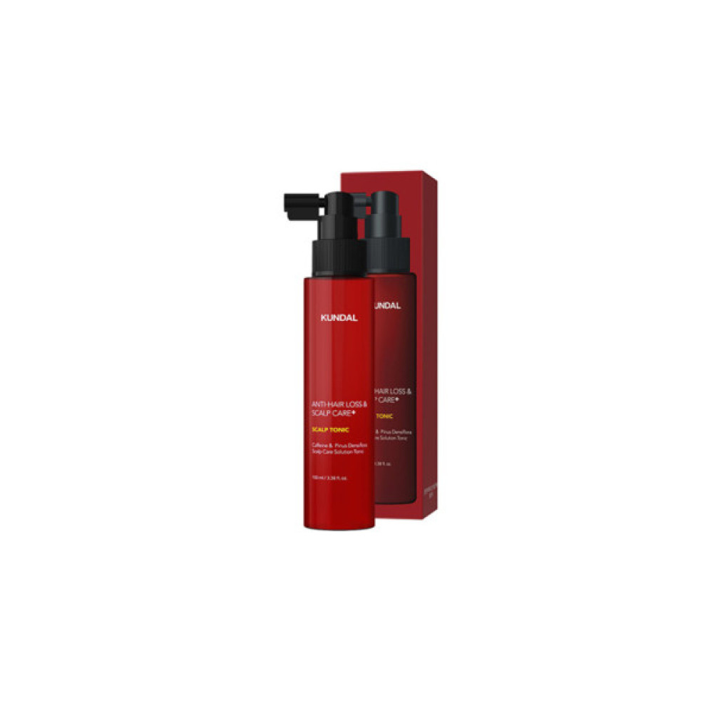 Тонік для волосся Kundal Head Spa & Scalp Care+ Scalp Tonic 100 мл (8809693251612)