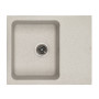 Мийка кухонна GRANADO AVILA gris (gr0508) Мийка кухонна GRANADO AVILA gris (gr0508)
