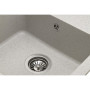 Мийка кухонна GRANADO AVILA gris (gr0508) Мийка кухонна GRANADO AVILA gris (gr0508)