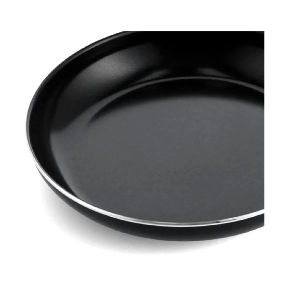 Сковорода GreenPan Essence Perforated Base, 20 см з керамічним покриттям (CC009038-001)