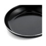 Сковорода GreenPan Essence Perforated Base, 20 см з керамічним покриттям (CC009038-001)