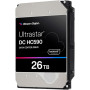 Жорсткий диск 3.5" 26TB WDC Hitachi HGST (WUH722626ALE6L4) Жорсткий диск 3.5" 26TB WDC Hitachi HGST (WUH722626ALE6L4)