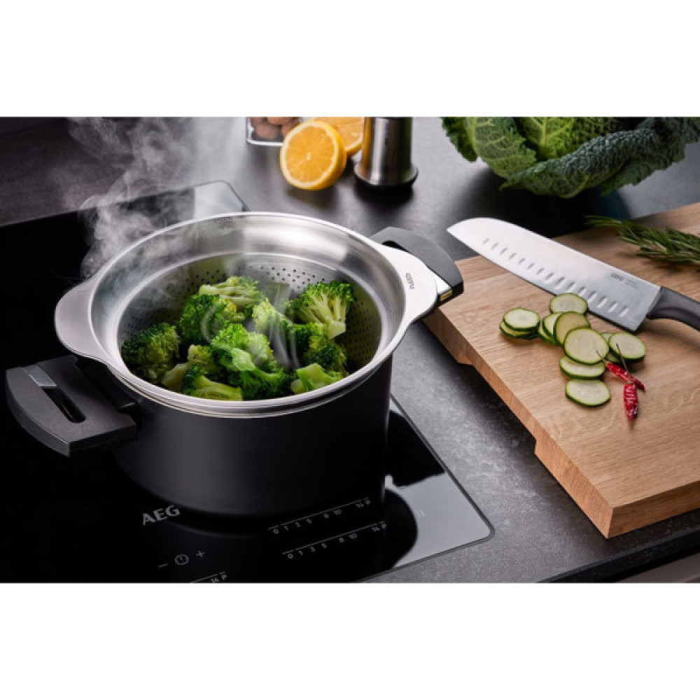 Друшляк Gefu Premio 23 см (28131)