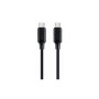 Дата кабель USB-C to USB-C 1.5m 100W Cablexpert (CC-USB2-CMCM100-1.5M) Дата кабель USB-C to USB-C 1.5m 100W Cablexpert (CC-USB2-CMCM100-1.5M)