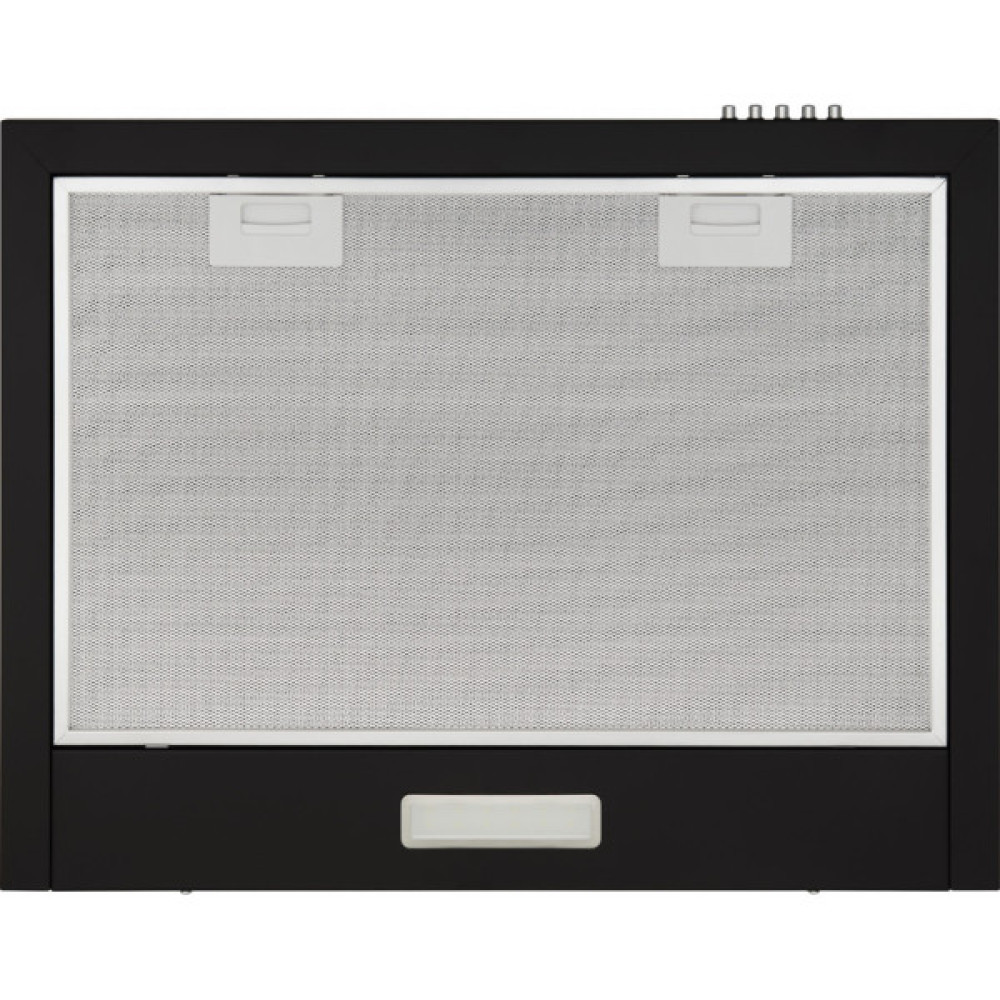 Витяжка кухонна Jantar KBT 650 LED 60 BL