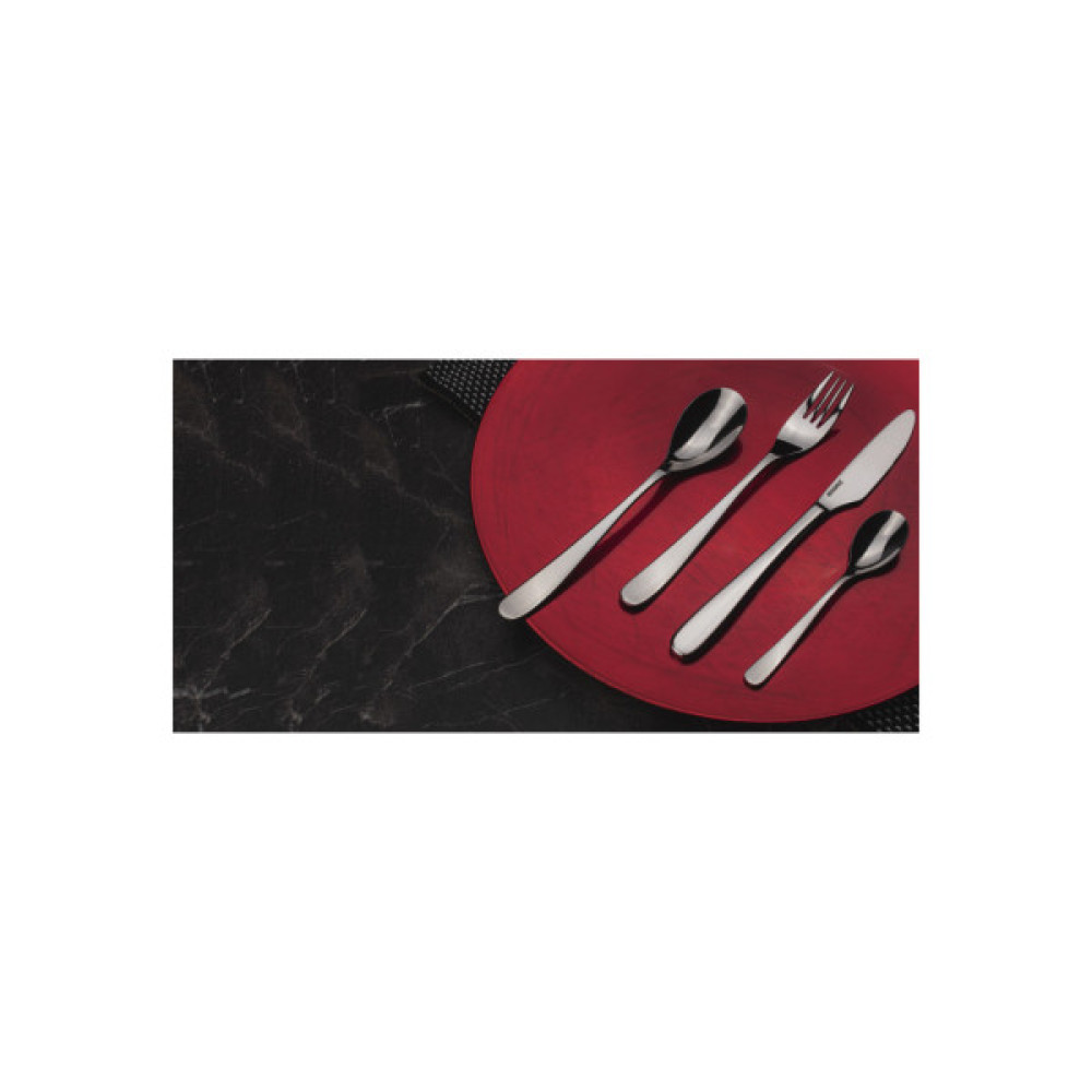 Набір столових приборів Bergner Poitiers 24 предмета (BG-5302-MM)