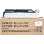 Драм картридж BASF Canon для iR-2018/2022/2025/2030 Black 60K (DR-EXV23-2101B002AA) Драм картридж BASF Canon для iR-2018/2022/2025/2030 Black 60K (DR-EXV23-2101B002AA)