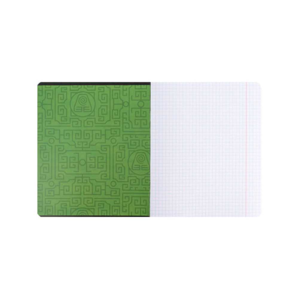 Зошит Kite Avatar, 12 аркушів, клітинка (AV24-232)