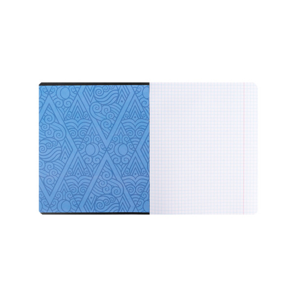 Зошит Kite Avatar, 12 аркушів, клітинка (AV24-232)