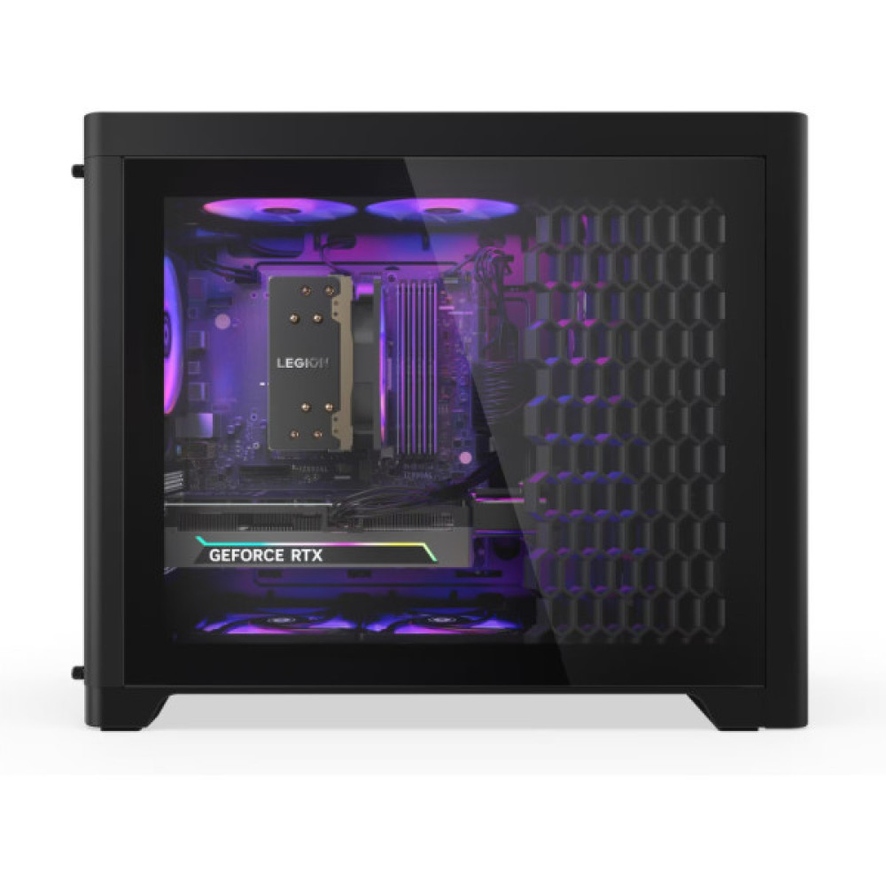 Комп'ютер Lenovo Legion T5 30AGB10 / Ryzen7 7700X, 32, 1TBSSD, RTX 5070 12GB (90YJ007KUL)