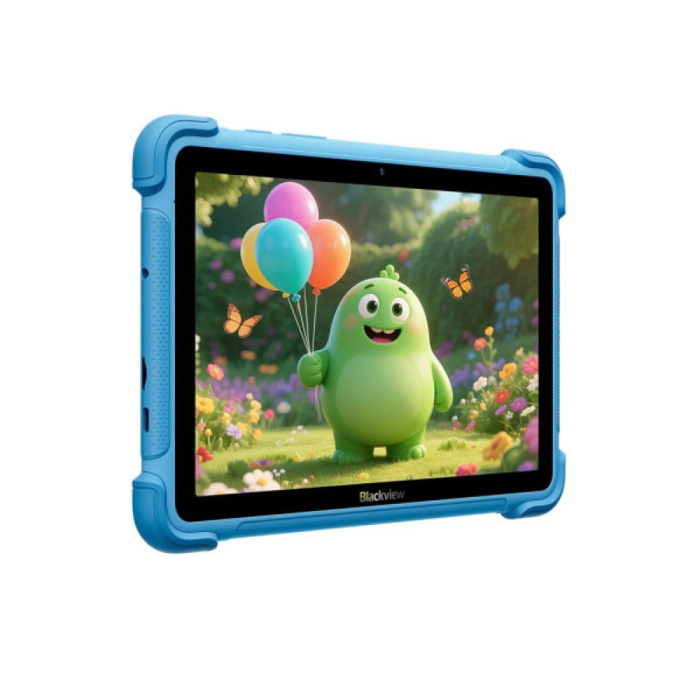 Планшет Blackview Tab Link 1 Kids 8.68" 4/64GB WiFi Ocean Blue (6931548325734)