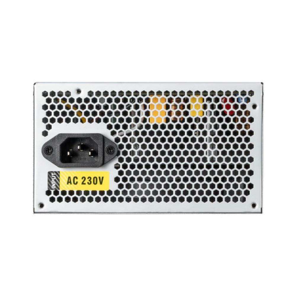 Блок живлення Prologix 400W APFC Bulk (Prologix 400W Bulk (E))