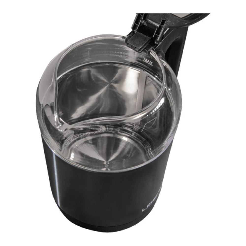 Електрочайник Liberton LEK-6829