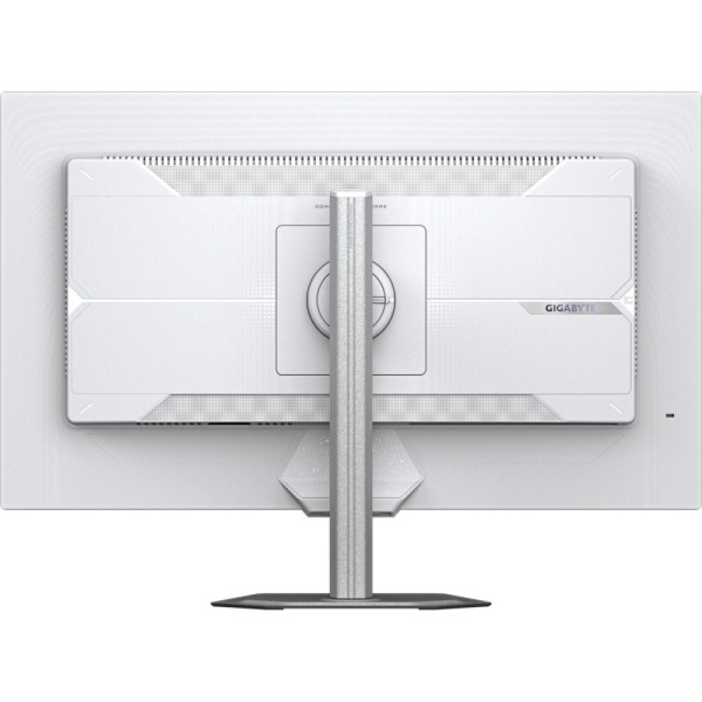 Монітор GIGABYTE M27UP ICE Gaming Monitor