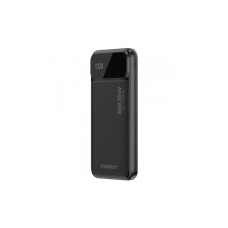 Батарея універсальна Choetech 10000mAh 22.5W, PD, QC/3.0, USB-A, USB-C, Black (B728-CCBK)