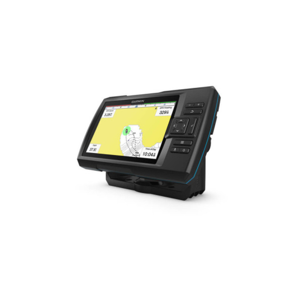 Ехолот Garmin Striker Vivid 7sv WW w/GT52 GPS navigator (010-02553-01)