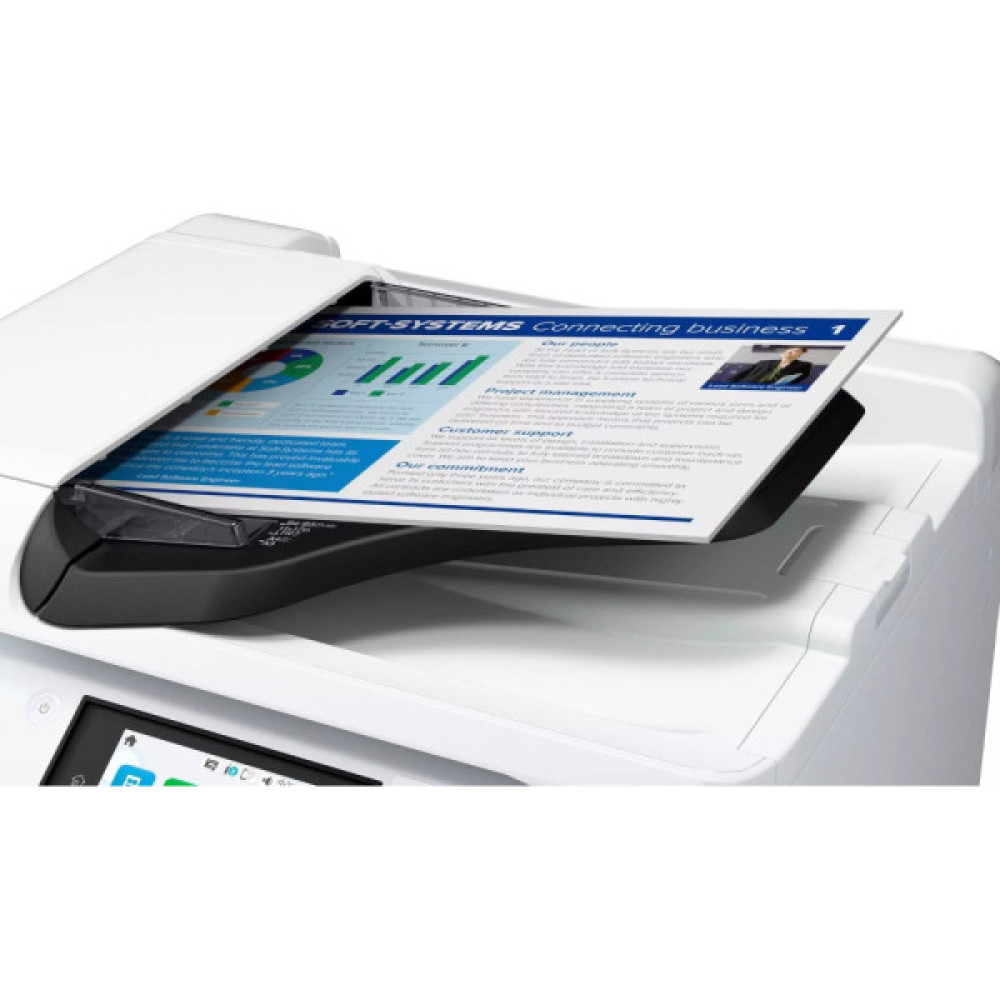 EPSON EM-C8100RDW (C11CL31402)