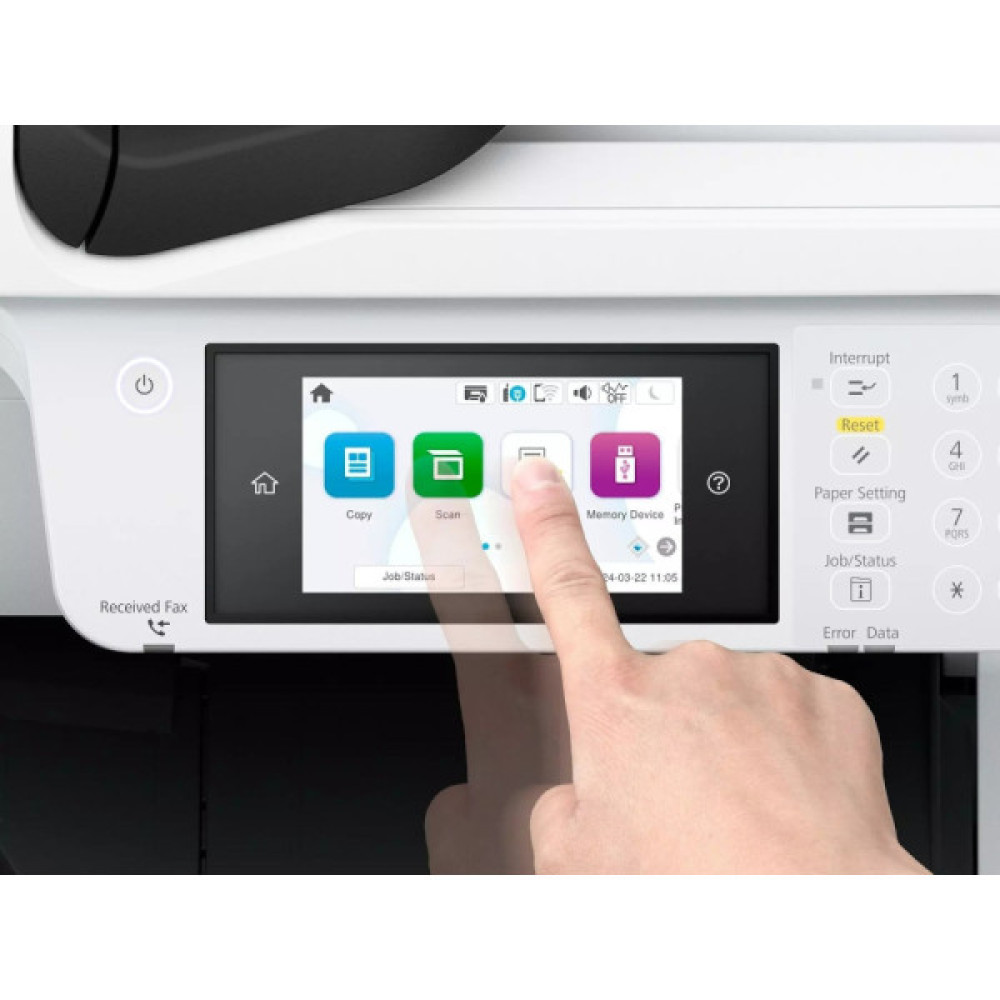 EPSON EM-C8100RDW (C11CL31402)