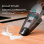 Пилосос Cecotec CCTC-08373 Пилосос Cecotec CCTC-08373