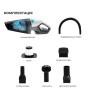 Пилосос Cecotec CCTC-08373 Пилосос Cecotec CCTC-08373