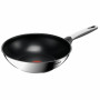 Сковорода Tefal ВОК Emotion+, 28см, чорний (E3271944)